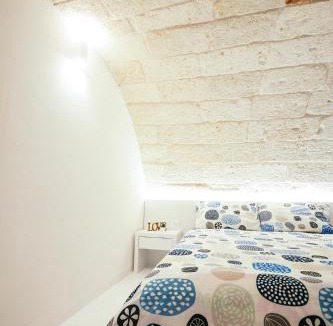 Polignano a Mare House | COCCA - Le charme de Casa Mia