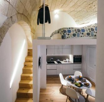 Polignano a Mare House | COCCA - Le charme de Casa Mia
