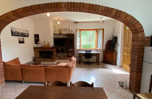 Castiglione del Lago Apartment | COCCHI HOUSE