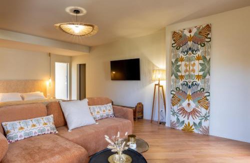 Patti Bed & Breakfast | Cocciu D'Amuri