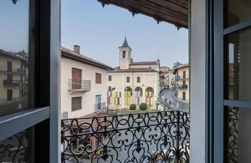 Cocconato Apartment | Coccoapartment by Interhome