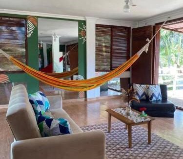 Dibulla Hotel | Coccoloba Beach Hotel