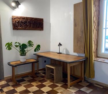 Endoume Apartment | Coccon Malmousque