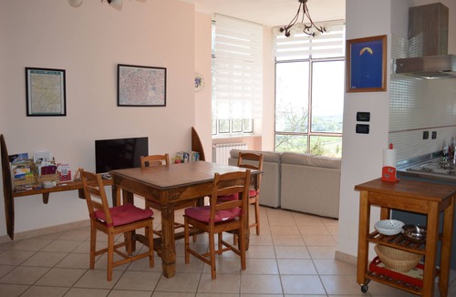 Cocconato House | Cocconato: detached house with private garden and views