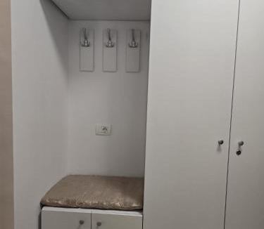 Focsani Apartment | Cochet Studio 2
