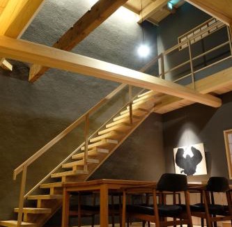 Gose Villa | Cochi Stay, for architecture lovers