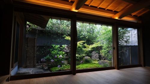 Gose Villa | Cochi Stay, for architecture lovers
