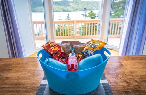 Placentia Ski Chalet | Cochrane Corner Guest House