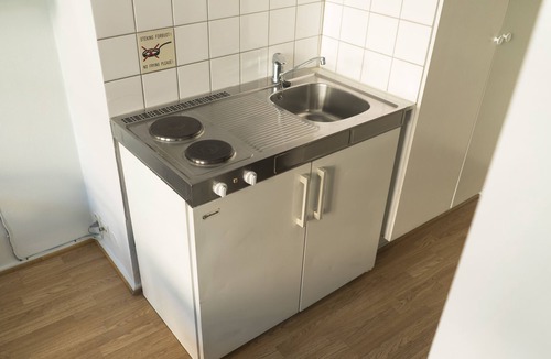 Oslo City Centre Hotel | Cochs Pensjonat