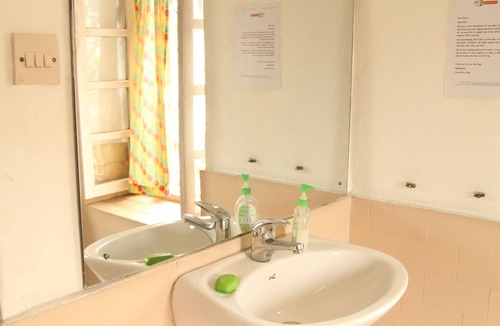 Lazimpat Bed & Breakfast | Cocina Mitho Chha