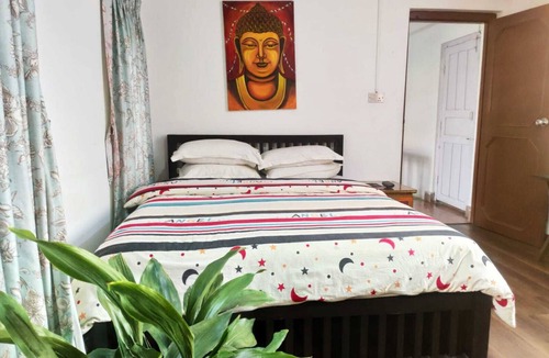 Lazimpat Bed & Breakfast | Cocina Mitho Chha