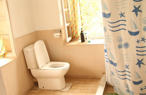 Lazimpat Bed & Breakfast | Cocina Mitho Chha
