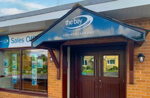 Knott End-on-Sea Resort | Cockerham Sands Holiday Park