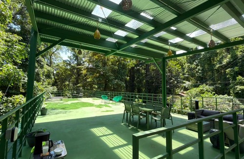Cocles Apartment | Cocles Green Studios