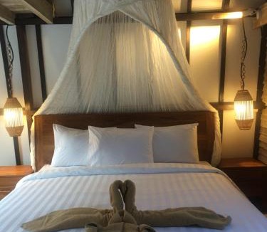 Gili Meno Hotel | Coco Bale