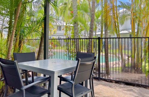 Noosaville Apartment | Coco Bay Resort