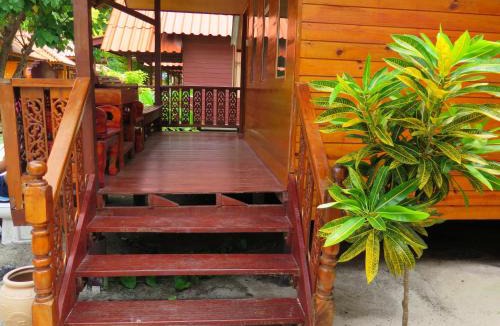 Satun Hotel | Coco Beach Bungalows