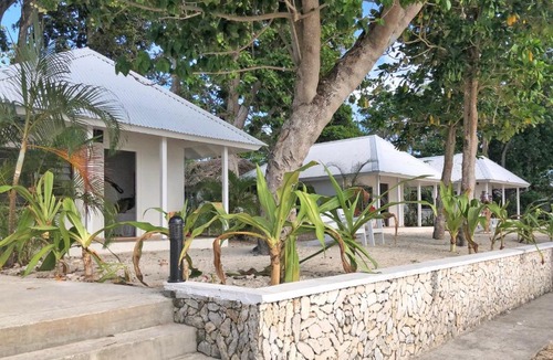 Port Vila Resort | Coco Beach Resort
