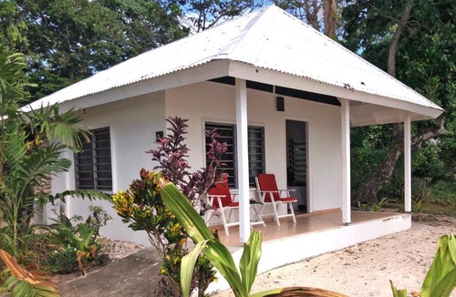 Port Vila Resort | Coco Beach Resort