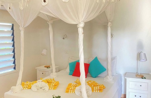 Port Vila Resort | Coco Beach Resort
