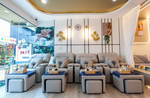 Ko Phi Phi Hotel | Coco Bella Resort