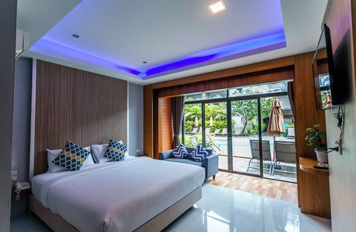 Ko Phi Phi Hotel | Coco Bella Resort