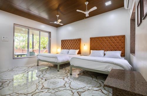 Palghar House | Coco Bliss By Mauli Stays