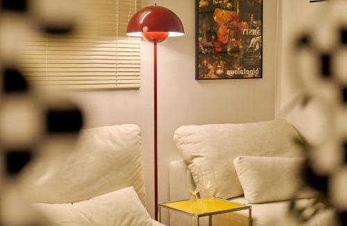 Jamsil-dong Apartment | Coco Bloom Jamsil