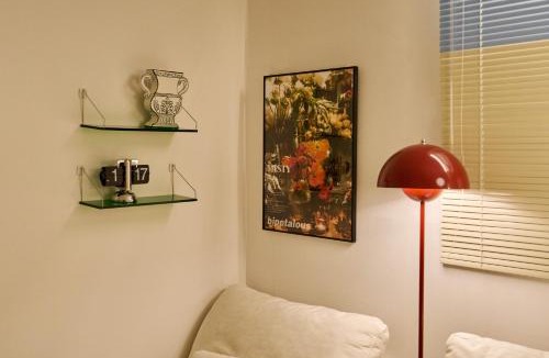 Jamsil-dong Apartment | Coco Bloom Jamsil