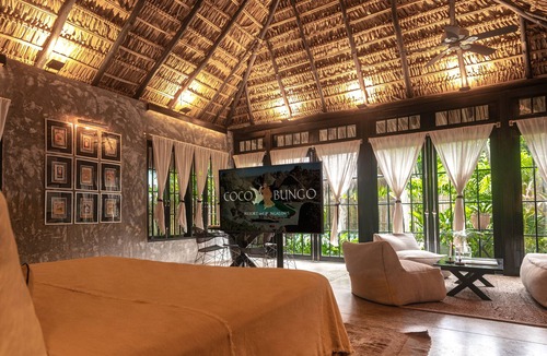 Playa Santa Teresa Resort | Coco Bungo