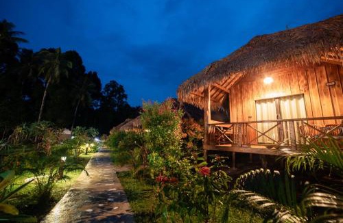 Nuea Khlong Resort | COCO Canopy Boutique Resort