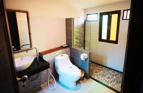 Ko Lanta Resort | Coco Cape Lanta Resort Standard Double