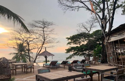 Ko Lanta Resort | Coco Cape Lanta Resort Standard Double
