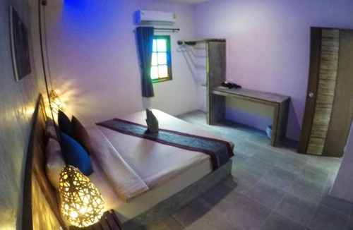 Ko Lanta Resort | Coco Cape Lanta Resort Family Suite