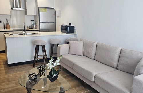Punta Cana Apartment | Coco & Chill Loft - Central Park Punta Cana