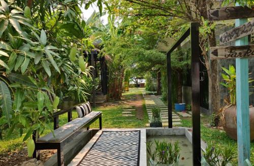Nong Bua House | Coco Coozy