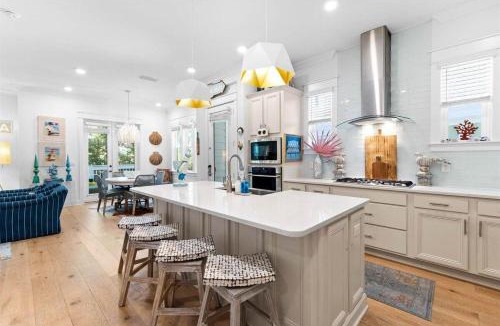 Panama City Beach House | Coco Cottage