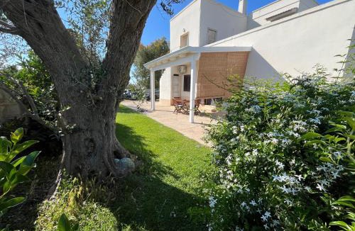 Giorgilorio Apartment | Coco' Country House Lecce