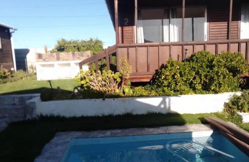 Lambert's Bay Villa | CoCo de Mer - Self Catering Log 2