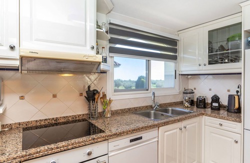 San Jorge Apartment | Coco Golf by Interhome