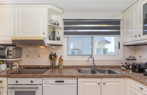 San Jorge Apartment | Coco Golf by Interhome