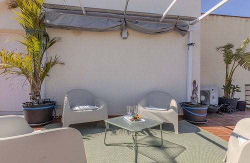 San Jorge Apartment | Coco Golf by Interhome