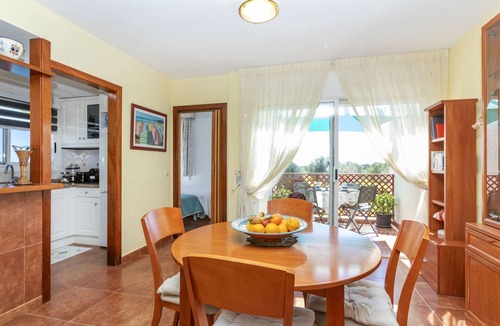 San Jorge Apartment | Coco Golf by Interhome