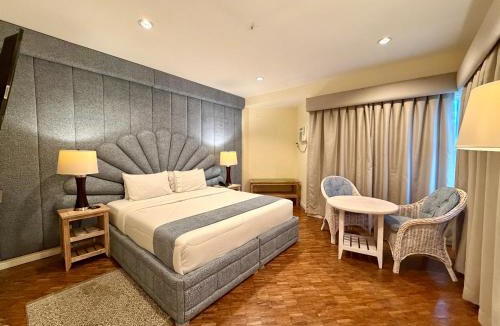 Dumaguete Hotel | Coco Grande Hotel