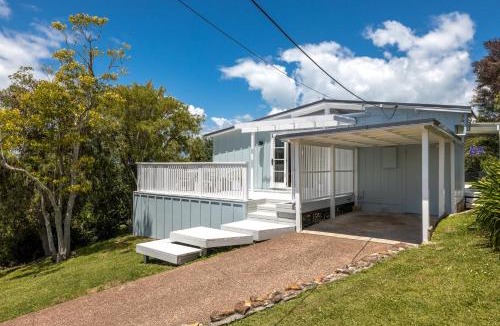 Oneroa House | Coco Grove Oneroa - Waiheke Retreat with Spa
