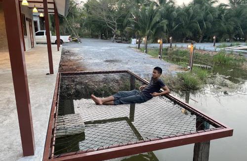 Ban Phaeo House | COCO HOME Homestay(โคโค่โฮม)