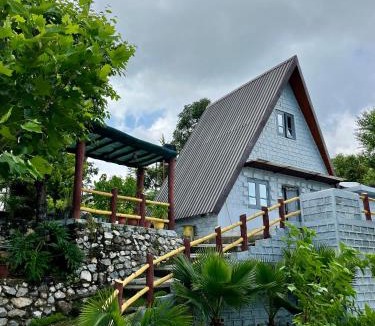 Ramban Hotel | Coco Homes Katra