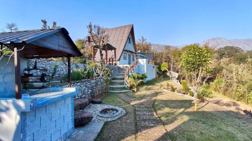 Ramban Hotel | Coco Homes Katra