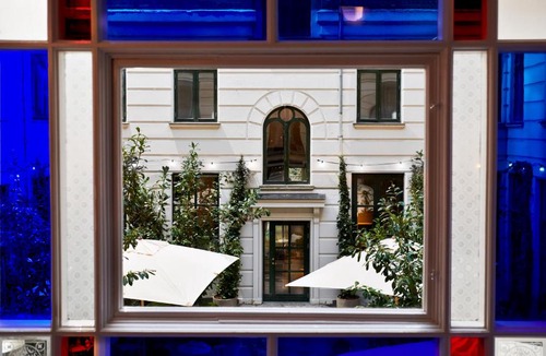 København V Hotel | Coco Hotel