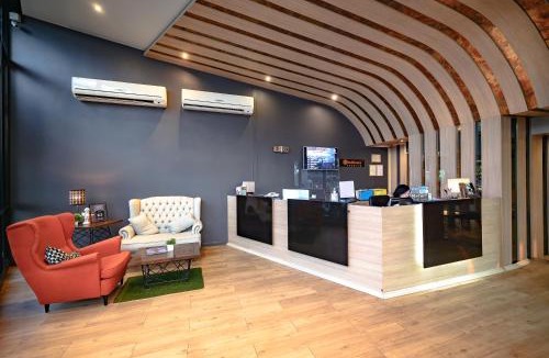 Bang Na Hotel | Coco Hotel